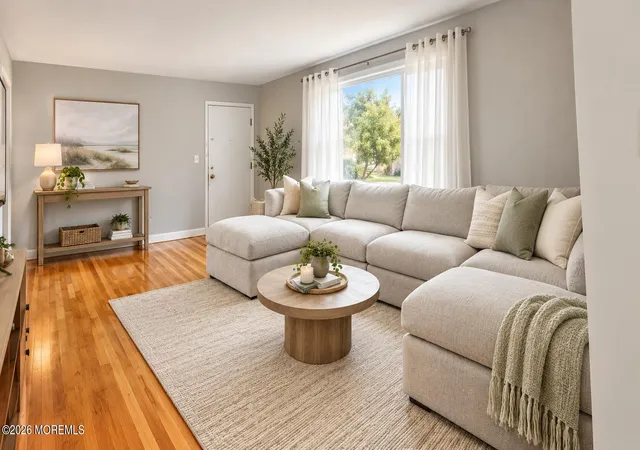 Listing Photo 4 - Condo for sale in building located at 132 S St, Red Bank, NJ 07701 - Unit #3A