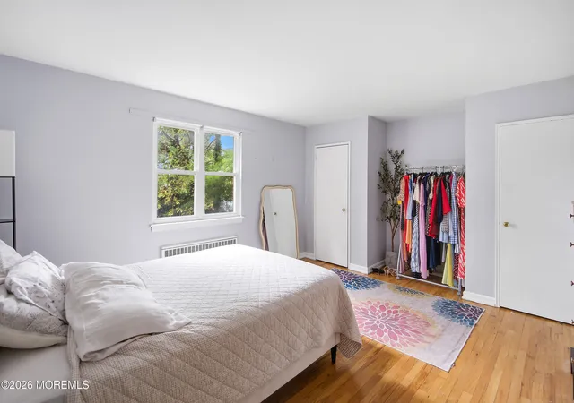 Listing Photo 5 - Condo for sale in building located at 132 S St, Red Bank, NJ 07701 - Unit #3A