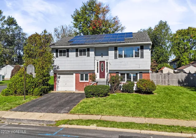 Photo 1 of Sale Pending at 313 Campbell Ave, Neptune, NJ 07753 | MLS# 22632898 | Listing updated on 2026-10-23