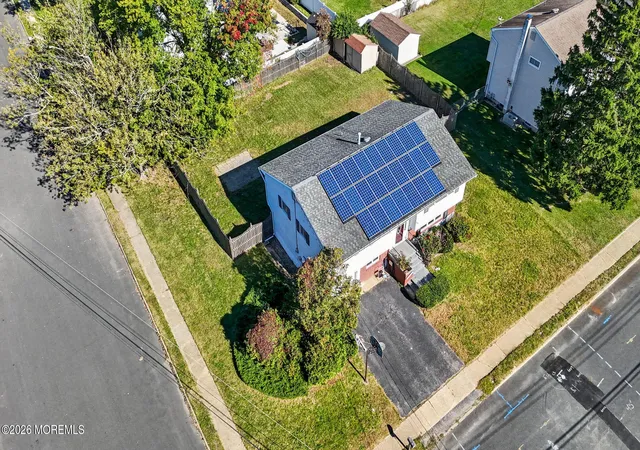 Photo 2 of Sale Pending at 313 Campbell Ave, Neptune, NJ 07753 | MLS# 22632898 | Listing updated on 2026-10-23