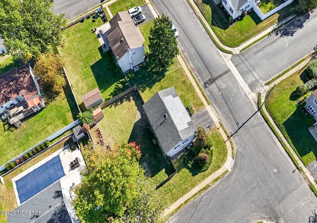 Photo 3 of Sale Pending at 313 Campbell Ave, Neptune, NJ 07753 | MLS# 22632898 | Listing updated on 2026-10-23