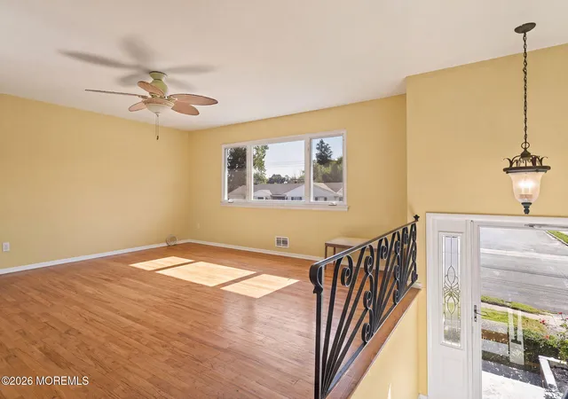 Photo 4 of Sale Pending at 313 Campbell Ave, Neptune, NJ 07753 | MLS# 22632898 | Listing updated on 2026-10-23