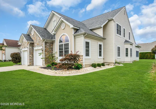 Photo 1 of Single family home for sale at 24 Eagleswood Dr, Waretown, NJ 08758 | MLS# 22632990 | Listing updated on 2026-10-27