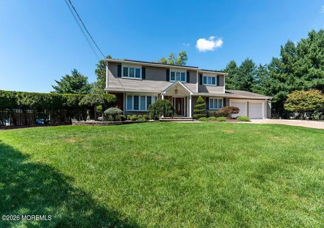 Photo 1 of Single family home for sale at 3 Lake Louise Rd, Morganville, NJ 07751 | MLS# 22633314 | Listing updated on 2026-10-27