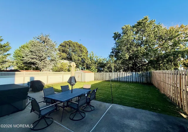 Photo 1 of Single family home for sale at 45 Pine St, Keyport, NJ 07735 | MLS# 22632918 | Listing updated on 2026-10-26
