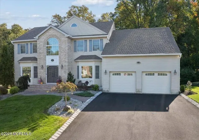 Photo 2 of Single family home for sale at 312 Wembley Pl, Morganville, NJ 07751 | MLS# 22633078 | Listing updated on 2026-10-29