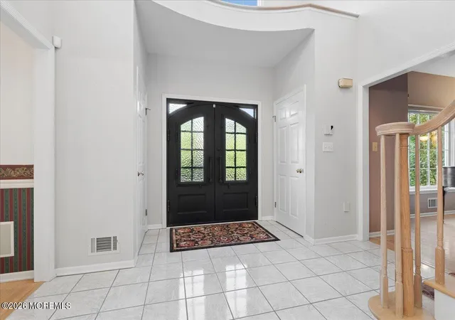 Photo 4 of Single family home for sale at 312 Wembley Pl, Morganville, NJ 07751 | MLS# 22633078 | Listing updated on 2026-10-29