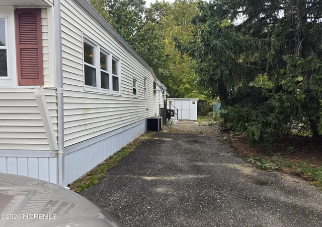 Photo 1 of Manufactured home for sale at 1010 Nocturn Way, Toms River, NJ 08755 | MLS# 22632945 | Listing updated on 2026-10-26