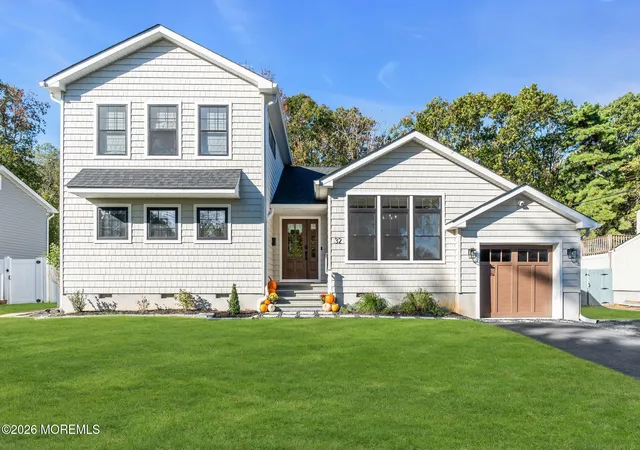 Single family home for sale at 32 Arno St, Oakhurst, NJ 07755 | MLS# 22633172