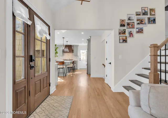 Photo 4 of Single family home for sale at 32 Arno St, Oakhurst, NJ 07755 | MLS# 22633172 | Listing updated on 2026-10-28