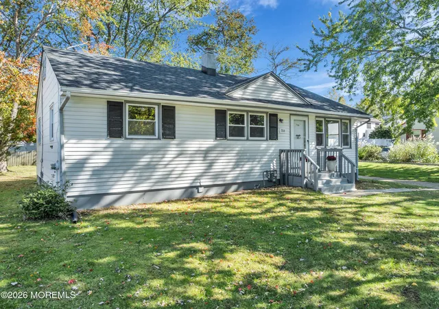 Photo 1 of Single family home for sale at 706 E Lawn Dr, Neptune, NJ 07753 | MLS# 22633519 | Listing updated on 2026-10-25