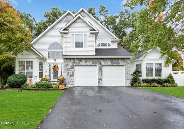 Photo 1 of Sale Pending at 480 Alexander Rd, Brick, NJ 08724 | MLS# 22633015 | Listing updated on 2026-10-28