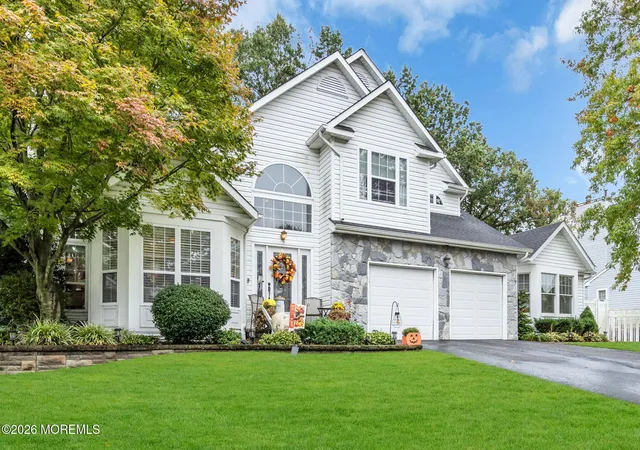 Photo 1 of Sale Pending at 480 Alexander Rd, Brick, NJ 08724 | MLS# 22633015 | Listing updated on 2026-10-28