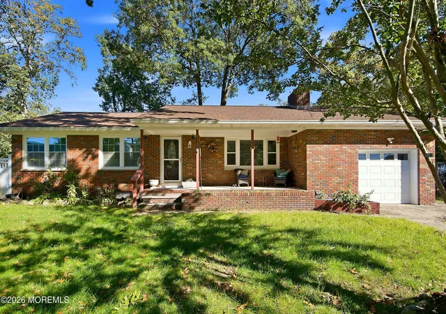Photo 1 of Single family home for sale at 1129 Sylvan Dr, Toms River, NJ 08753 | MLS# 22633048 | Listing updated on 2026-10-27