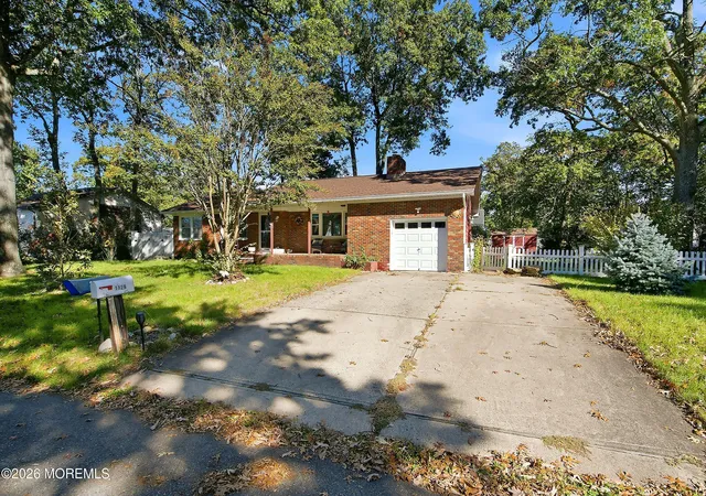 Photo 1 of Single family home for sale at 1129 Sylvan Dr, Toms River, NJ 08753 | MLS# 22633048 | Listing updated on 2026-10-27