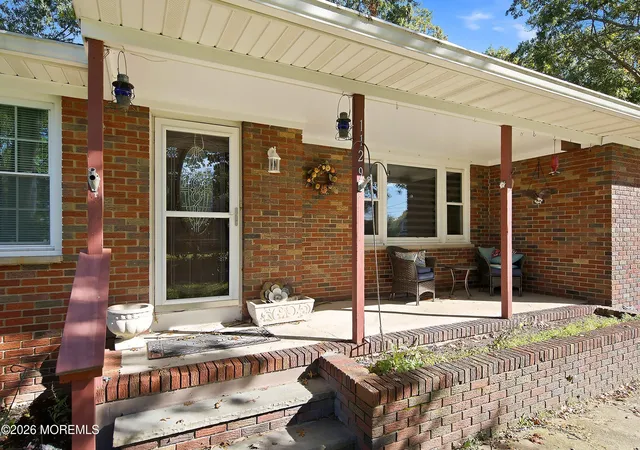 Photo 2 of Single family home for sale at 1129 Sylvan Dr, Toms River, NJ 08753 | MLS# 22633048 | Listing updated on 2026-10-27