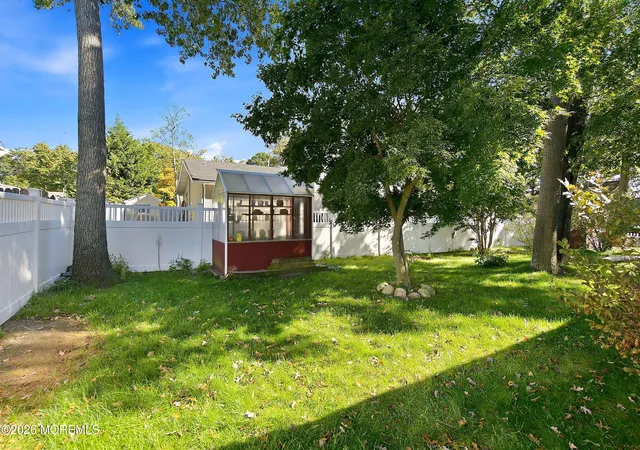Photo 3 of Single family home for sale at 1129 Sylvan Dr, Toms River, NJ 08753 | MLS# 22633048 | Listing updated on 2026-10-27