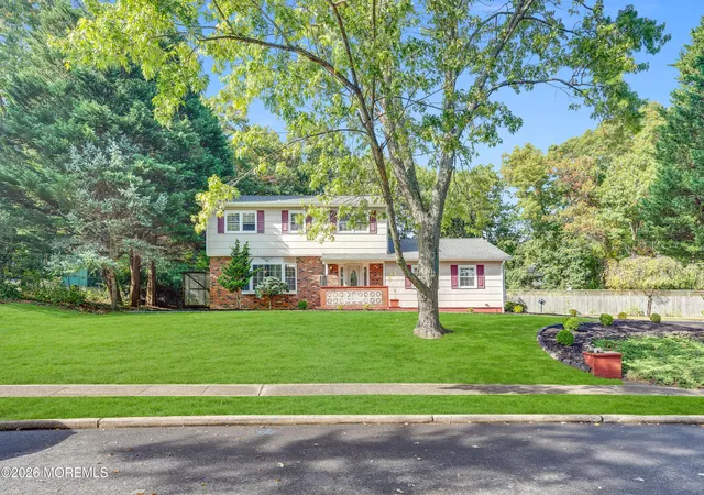 Photo 1 of Single family home for sale at 737 Revere Dr, Brick, NJ 08724 | MLS# 22632949 | Listing updated on 2026-10-26