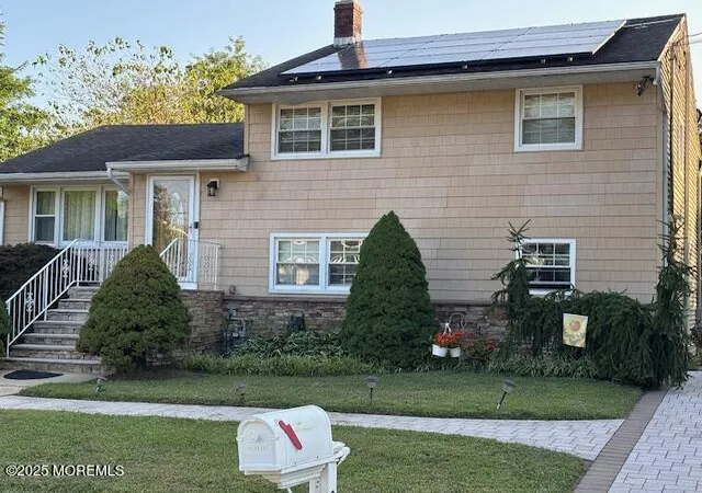 Photo 1 of Single family home for sale at 3 Manor Dr, Neptune, NJ 07753 | MLS# 22632952 | Listing updated on 2026-10-18