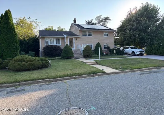 Photo 1 of Single family home for sale at 3 Manor Dr, Neptune, NJ 07753 | MLS# 22632952 | Listing updated on 2026-10-18