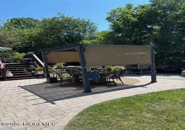 Photo 2 of Single family home for sale at 3 Manor Dr, Neptune, NJ 07753 | MLS# 22632952 | Listing updated on 2026-10-18