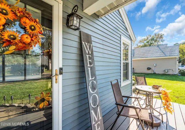 Photo 1 of Single family home for sale at 1501 Clearview St, Forked River, NJ 08731 | MLS# 22632969 | Listing updated on 2026-10-28