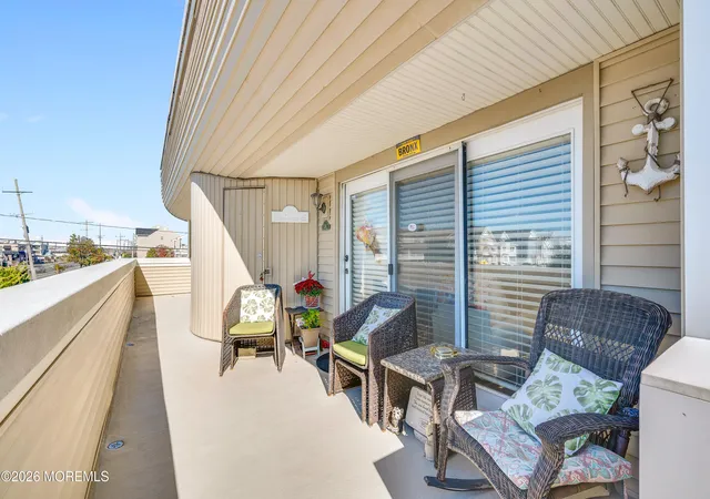 Condo for sale at 2016 Route 35 N #2B, Ortley Beach, NJ 08751 | MLS# 22633232