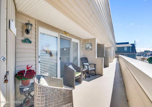 Photo 1 of Condo for sale at 2016 Route 35 N #2B, Ortley Beach, NJ 08751 | MLS# 22633232 | Listing updated on 2026-10-28