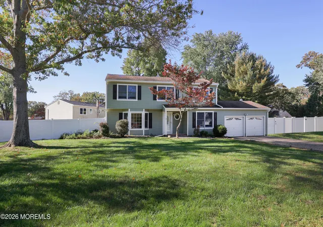 Photo 1 of Single family home for sale at 104 Hailey Ct, Manchester, NJ 08759 | MLS# 22633000 | Listing updated on 2026-10-29