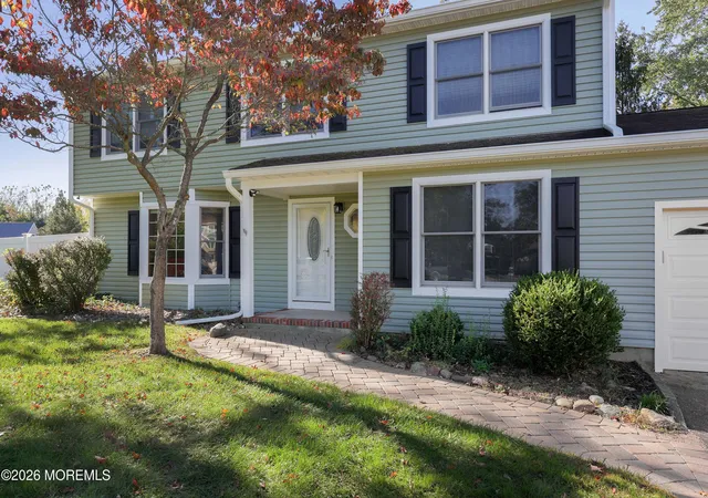 Photo 2 of Single family home for sale at 104 Hailey Ct, Manchester, NJ 08759 | MLS# 22633000 | Listing updated on 2026-10-29