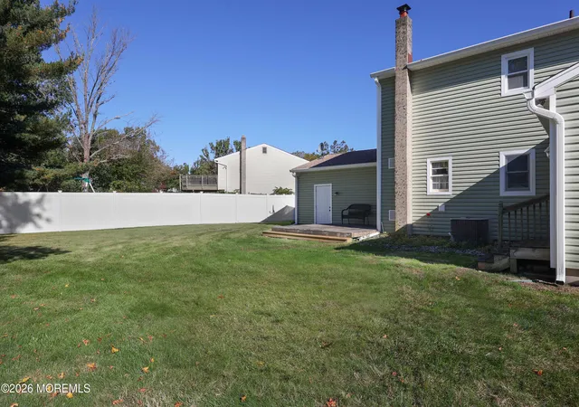 Photo 3 of Single family home for sale at 104 Hailey Ct, Manchester, NJ 08759 | MLS# 22633000 | Listing updated on 2026-10-29