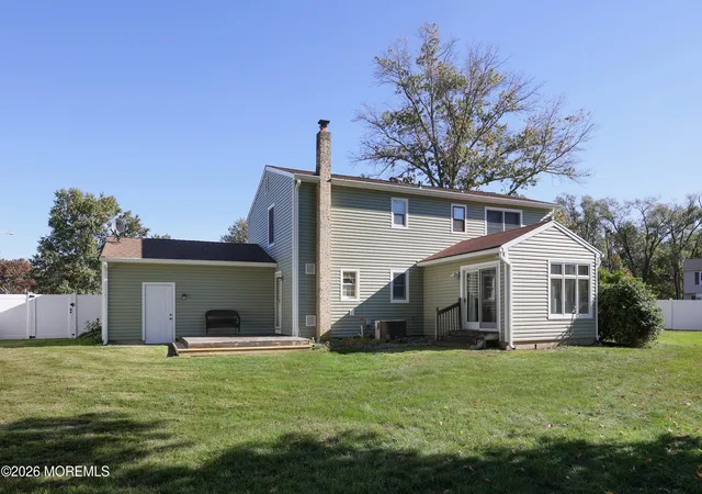 Photo 4 of Single family home for sale at 104 Hailey Ct, Manchester, NJ 08759 | MLS# 22633000 | Listing updated on 2026-10-29