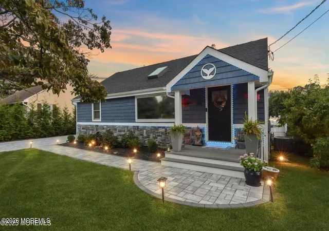 Single family home for sale at 95 W Washington Ave, Atlantic Highlands, NJ 07716 | MLS# 22632972