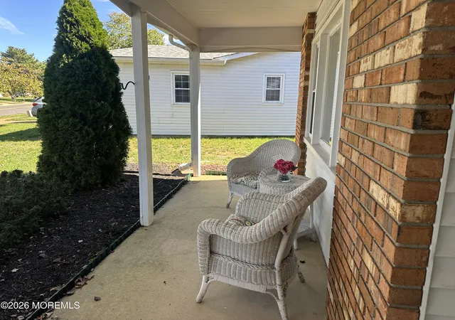 Photo 2 of Single family home for sale at 47 Courtshire Dr, Brick, NJ 08723 | MLS# 22632981 | Listing updated on 2026-10-26