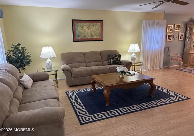 Photo 3 of Single family home for sale at 47 Courtshire Dr, Brick, NJ 08723 | MLS# 22632981 | Listing updated on 2026-10-26