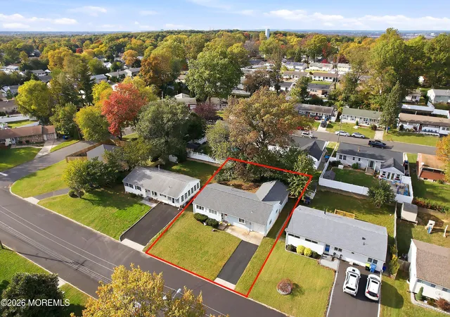 Photo 1 of Single family home for sale at 171 Princeton Rd, Parlin, NJ 08859 | MLS# 22633632 | Listing updated on 2026-10-28