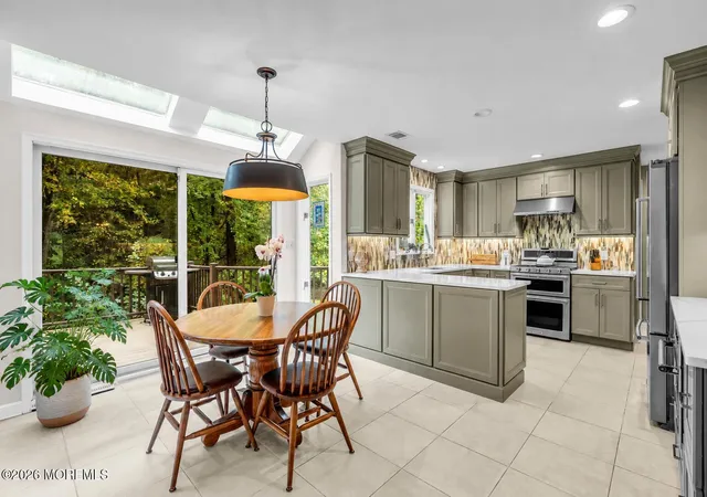 Photo 2 of Single family home for sale at 20 Red Coach Ln, Holmdel, NJ 07733 | MLS# 22633054 | Listing updated on 2026-10-26