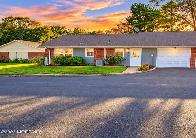 Photo 1 of Single family home for sale at 442 D Cheshire Ct, Lakewood, NJ 08701 | MLS# 22632991 | Listing updated on 2026-10-27