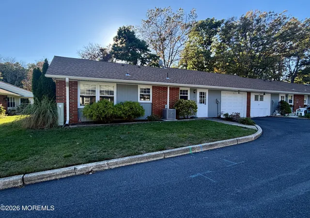 Photo 1 of Single family home for sale at 442 D Cheshire Ct, Lakewood, NJ 08701 | MLS# 22632991 | Listing updated on 2026-10-27