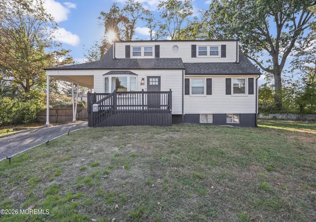 Single family home for sale at 20 Oregon Ave, Hazlet, NJ 07730 | MLS# 22632992