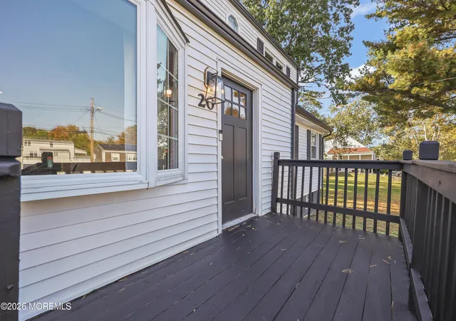 Photo 2 of Single family home for sale at 20 Oregon Ave, Hazlet, NJ 07730 | MLS# 22632992 | Listing updated on 2026-10-30