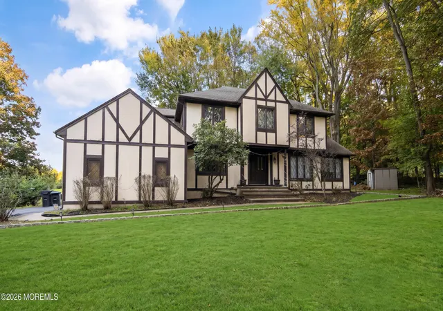 Photo 1 of Single family home for sale at 775 Holmdel Rd, Holmdel, NJ 07733 | MLS# 22632993 | Listing updated on 2026-10-26