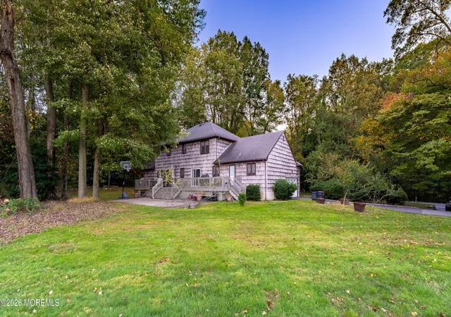 Photo 2 of Single family home for sale at 775 Holmdel Rd, Holmdel, NJ 07733 | MLS# 22632993 | Listing updated on 2026-10-26