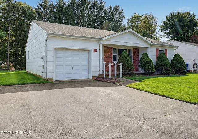 Photo 1 of Single family home for sale at 55 Northumberland Dr, Toms River, NJ 08757 | MLS# 22633069 | Listing updated on 2026-10-29