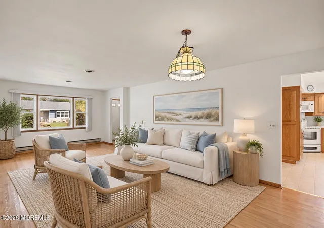 Photo 2 of Single family home for sale at 55 Northumberland Dr, Toms River, NJ 08757 | MLS# 22633069 | Listing updated on 2026-10-29