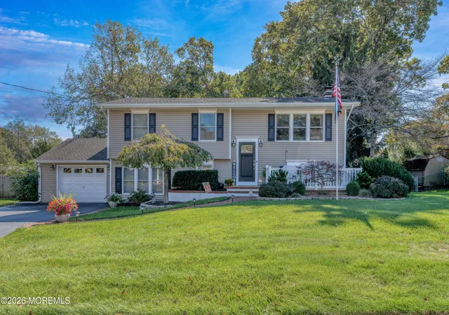 Photo 1 of Single family home for sale at 351 Suburban Dr, Toms River, NJ 08753 | MLS# 22633271 | Listing updated on 2026-10-26