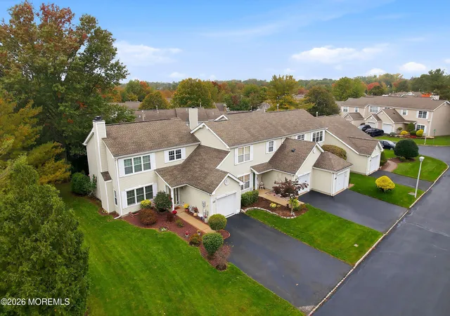 Photo 2 of Condo for sale at 117 Mimosa Ln, Freehold, NJ 07728 | MLS# 22633045 | Listing updated on 2026-10-27