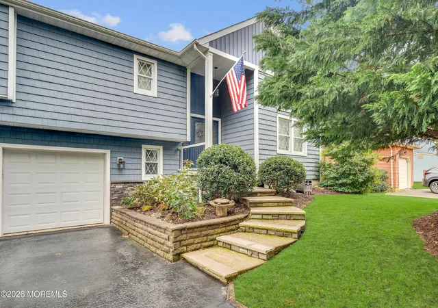 Photo 1 of Single family home for sale at 743 Congress St, Toms River, NJ 08753 | MLS# 22633056 | Listing updated on 2026-10-25