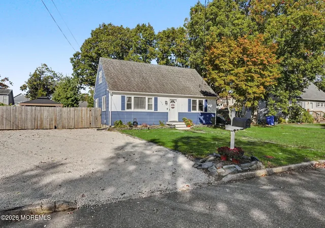 Single family home for sale at 148 Tiller Ave, Manahawkin, NJ 08050 | MLS# 22633068