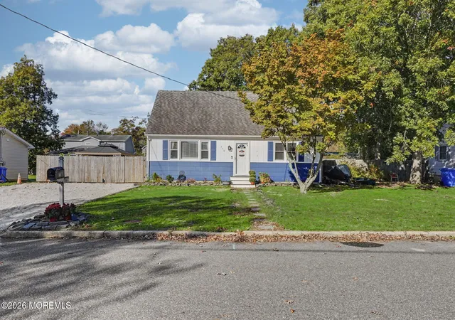 Photo 1 of Single family home for sale at 148 Tiller Ave, Manahawkin, NJ 08050 | MLS# 22633068 | Listing updated on 2026-10-27
